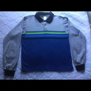 Gymboree Knit long sleeve